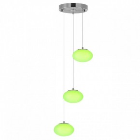 Подвесной светильник Citilux Atman Smart CL226A031 в Елабуге - elabuga.ok-mebel.com | фото 4