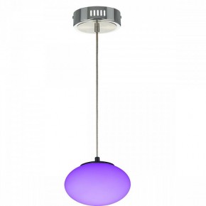 Подвесной светильник Citilux Atman Smart CL226B011 в Елабуге - elabuga.ok-mebel.com | фото 4