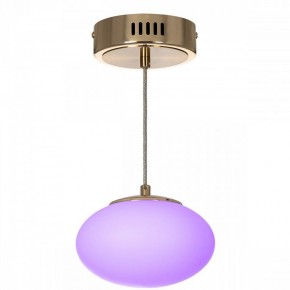 Подвесной светильник Citilux Atman Smart CL226B013 в Елабуге - elabuga.ok-mebel.com | фото 5