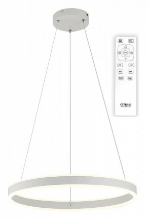 Подвесной светильник Citilux Дуэт CL719500 в Елабуге - elabuga.ok-mebel.com | фото 2