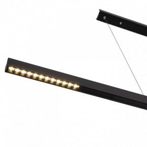 Подвесной светильник Citilux EDGE CL720021N в Елабуге - elabuga.ok-mebel.com | фото 9