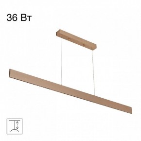 Подвесной светильник Citilux Edge CL720032N в Елабуге - elabuga.ok-mebel.com | фото 2