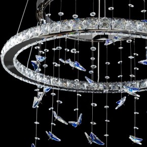 Подвесной светильник Citilux ETERA CL322060 в Елабуге - elabuga.ok-mebel.com | фото 8