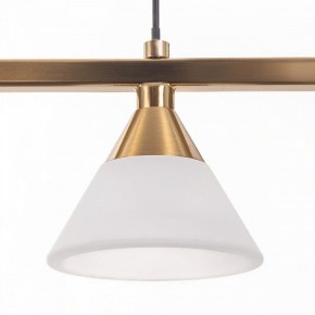 Подвесной светильник Citilux HELLY CL211012 в Елабуге - elabuga.ok-mebel.com | фото 4