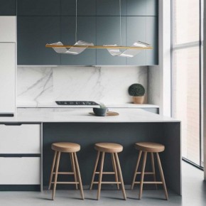 Подвесной светильник De City Конти 32 488013301 в Елабуге - elabuga.ok-mebel.com | фото 8