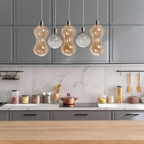 Подвесной светильник De City Крайс 16 657014905 в Елабуге - elabuga.ok-mebel.com | фото 6