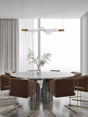 Подвесной светильник De City Мадлен 7 424016801 в Елабуге - elabuga.ok-mebel.com | фото 6
