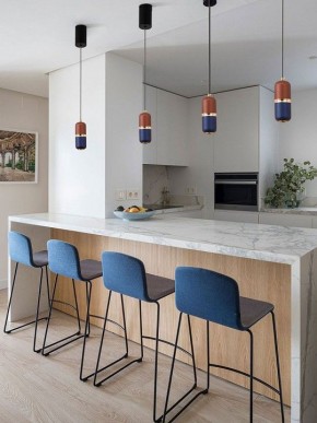 Подвесной светильник De City Стаут 50 702012801 в Елабуге - elabuga.ok-mebel.com | фото 5