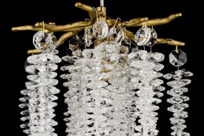 Подвесной светильник Dio D’Arte Tavenna Antigue Tavenna H 1.5.21.100 A в Елабуге - elabuga.ok-mebel.com | фото 4