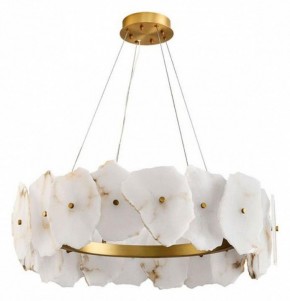 Подвесной светильник Divinare Eleanor 1713/17 SP-120 в Елабуге - elabuga.ok-mebel.com | фото 2