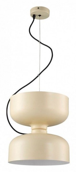 Подвесной светильник Divinare Paola 5863/33 SP-1 в Елабуге - elabuga.ok-mebel.com | фото 2