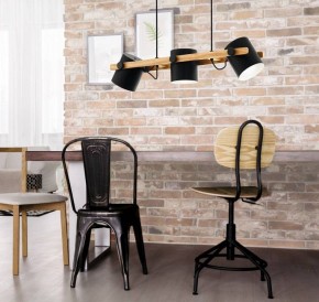 Подвесной светильник Eglo HORNWOOD 43517 в Елабуге - elabuga.ok-mebel.com | фото 3
