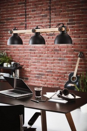 Подвесной светильник Eglo LUBENHAM 43992 в Елабуге - elabuga.ok-mebel.com | фото 2