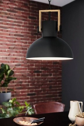Подвесной светильник Eglo LUBENHAM 44056 в Елабуге - elabuga.ok-mebel.com | фото 2
