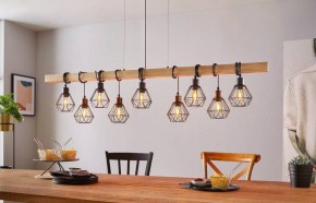 Подвесной светильник Eglo TOWNSHEND 5 44077 в Елабуге - elabuga.ok-mebel.com | фото 3