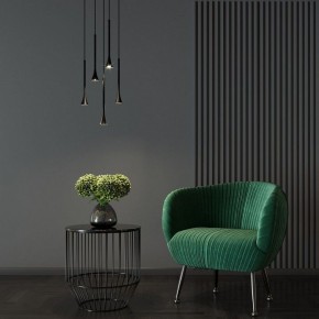Подвесной светильник Elektrostandard Hall a068816 в Елабуге - elabuga.ok-mebel.com | фото 3
