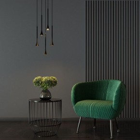 Подвесной светильник Elektrostandard Hall a068817 в Елабуге - elabuga.ok-mebel.com | фото 3