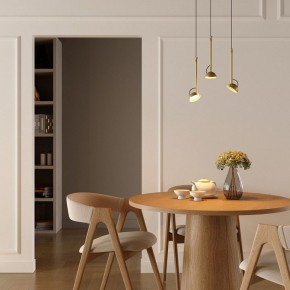 Подвесной светильник Elektrostandard Join a068619 в Елабуге - elabuga.ok-mebel.com | фото 4