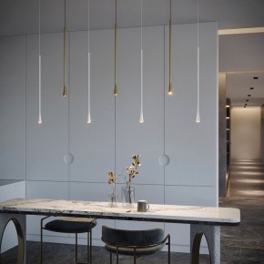 Подвесной светильник Elektrostandard Vist a068610 в Елабуге - elabuga.ok-mebel.com | фото 3