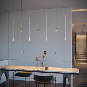 Подвесной светильник Elektrostandard Vist a068611 в Елабуге - elabuga.ok-mebel.com | фото 3