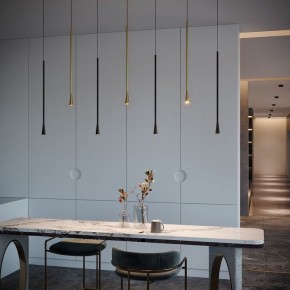 Подвесной светильник Elektrostandard Vist a068612 в Елабуге - elabuga.ok-mebel.com | фото 2
