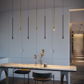 Подвесной светильник Elektrostandard Vist a068613 в Елабуге - elabuga.ok-mebel.com | фото 2