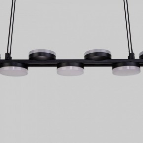 Подвесной светильник Eurosvet Tapioca 90332/17 черный в Елабуге - elabuga.ok-mebel.com | фото 8