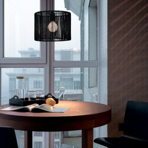 Подвесной светильник EVOLUCE ETTAN SLE6024-403-01 в Елабуге - elabuga.ok-mebel.com | фото 5