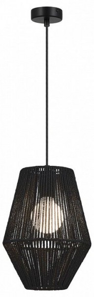 Подвесной светильник EVOLUCE ETTAN SLE6025-413-01 в Елабуге - elabuga.ok-mebel.com | фото 2