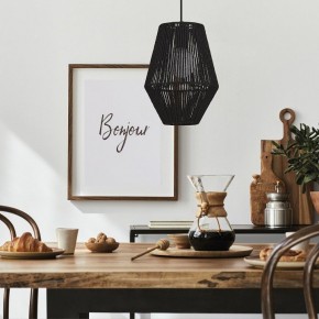 Подвесной светильник EVOLUCE ETTAN SLE6025-413-01 в Елабуге - elabuga.ok-mebel.com | фото 5