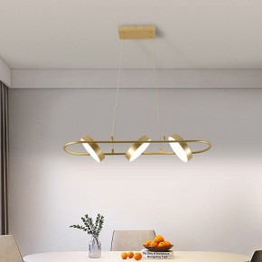 Подвесной светильник F-promo Abris 4677-3P в Елабуге - elabuga.ok-mebel.com | фото 4