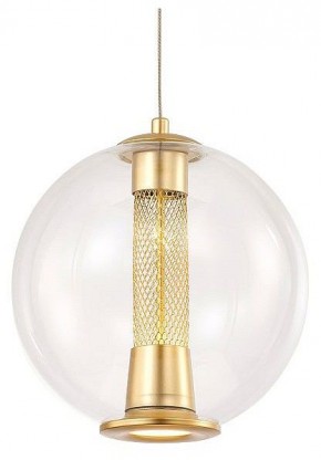 Подвесной светильник Favourite Boble 4551-2P в Елабуге - elabuga.ok-mebel.com | фото 1