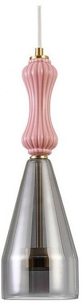 Подвесной светильник Favourite Dolci 4466-1P в Елабуге - elabuga.ok-mebel.com | фото