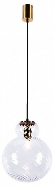 Подвесной светильник Favourite Ortus 4267-2P в Елабуге - elabuga.ok-mebel.com | фото 2
