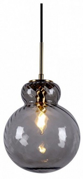 Подвесной светильник Favourite Ortus 4269-1P в Елабуге - elabuga.ok-mebel.com | фото 1