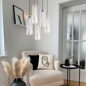 Подвесной светильник Favourite Striata 4626-1P в Елабуге - elabuga.ok-mebel.com | фото 5