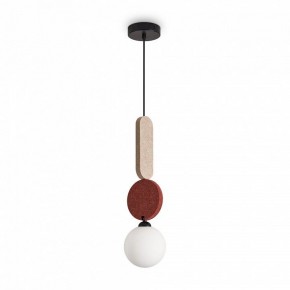 Подвесной светильник Freya Acoustic FR5494PL-01TR в Елабуге - elabuga.ok-mebel.com | фото 2