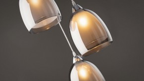 Подвесной светильник Freya Astery FR5375PL-03CH2 в Елабуге - elabuga.ok-mebel.com | фото 5