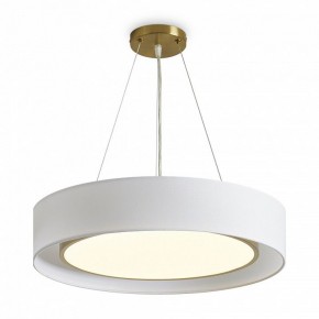 Подвесной светильник Freya Cozy FR6170PL-L52BS в Елабуге - elabuga.ok-mebel.com | фото 2