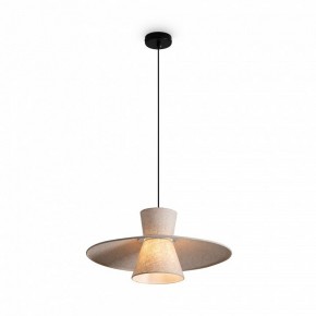 Подвесной светильник Freya Fly FR5489PL-01BG в Елабуге - elabuga.ok-mebel.com | фото 4