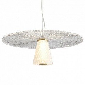 Подвесной светильник Freya Grail FR6183PL-L4BS в Елабуге - elabuga.ok-mebel.com | фото