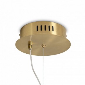 Подвесной светильник Freya Grail FR6183PL-L4BS в Елабуге - elabuga.ok-mebel.com | фото 5