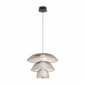 Подвесной светильник Freya Harper FR5545PL-L5BG в Елабуге - elabuga.ok-mebel.com | фото 4