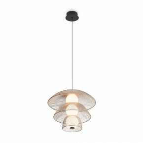Подвесной светильник Freya Harper FR5545PL-L5BG в Елабуге - elabuga.ok-mebel.com | фото 5