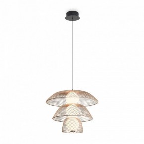 Подвесной светильник Freya Harper FR5545PL-L5BG в Елабуге - elabuga.ok-mebel.com | фото 6