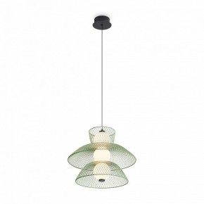 Подвесной светильник Freya Harper FR5545PL-L5GN в Елабуге - elabuga.ok-mebel.com | фото 5