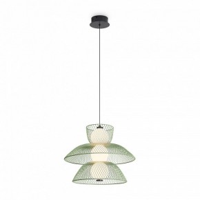Подвесной светильник Freya Harper FR5545PL-L5GN в Елабуге - elabuga.ok-mebel.com | фото 6