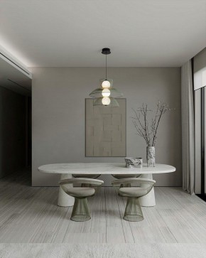 Подвесной светильник Freya Harper FR5545PL-L5GN в Елабуге - elabuga.ok-mebel.com | фото 7