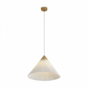 Подвесной светильник Freya Kinsley FR5533PL-01BS в Елабуге - elabuga.ok-mebel.com | фото 3