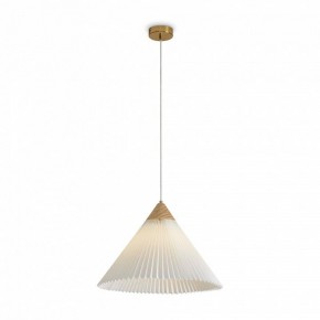 Подвесной светильник Freya Kinsley FR5533PL-01BS в Елабуге - elabuga.ok-mebel.com | фото 4